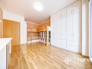 Prodej bytu 3+kk, Olomouc, Aloise Rašína, 82 m2