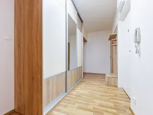 Prodej bytu 3+kk, Olomouc, Aloise Rašína, 82 m2