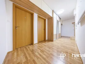 Prodej bytu 3+kk, Olomouc, Aloise Rašína, 82 m2