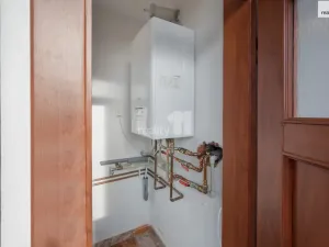 Prodej rodinného domu, Dráchov, 516 m2