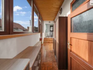 Prodej rodinného domu, Dráchov, 516 m2