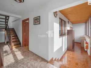 Prodej rodinného domu, Dráchov, 516 m2