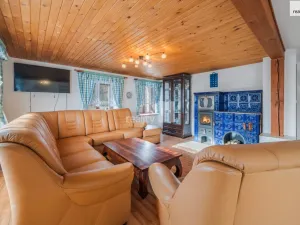 Prodej rodinného domu, Dráchov, 516 m2