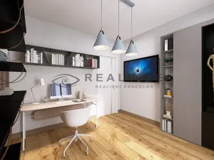 Prodej rodinného domu, Ločenice, 123 m2