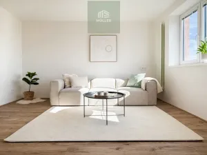 Prodej bytu 2+1, Klatovy - Klatovy III, Kollárova, 55 m2