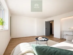 Prodej bytu 2+1, Klatovy - Klatovy III, Kollárova, 55 m2