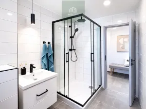 Prodej bytu 2+1, Klatovy - Klatovy III, Kollárova, 55 m2