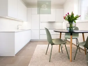 Prodej bytu 2+1, Klatovy - Klatovy III, Kollárova, 55 m2