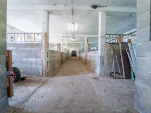 Prodej zemědělského objektu, Habrovany, 350 m2