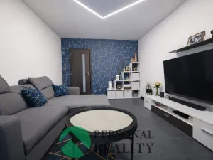 Prodej bytu 3+1, Mariánské Lázně, Družstevní, 75 m2