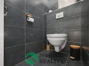 Prodej bytu 3+1, Mariánské Lázně, Družstevní, 75 m2