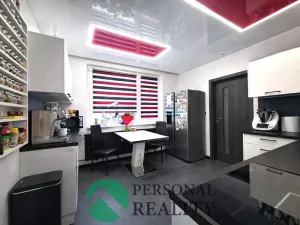 Prodej bytu 3+1, Mariánské Lázně, Družstevní, 75 m2