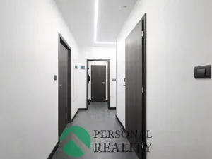 Prodej bytu 3+1, Mariánské Lázně, Družstevní, 75 m2