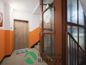 Prodej bytu 3+1, Mariánské Lázně, Družstevní, 75 m2