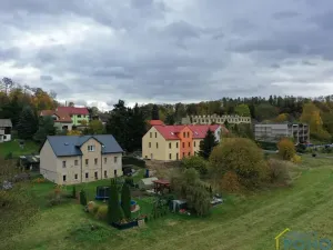 Prodej bytu 3+kk, Choceň, Peliny, 64 m2