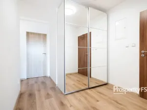 Pronájem bytu 2+kk, Vinařice, 56 m2