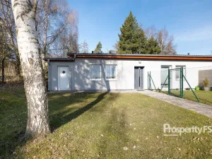 Pronájem bytu 2+kk, Vinařice, 56 m2