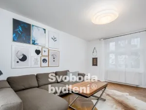 Prodej rodinného domu, Libčice nad Vltavou, Bratrská, 128 m2