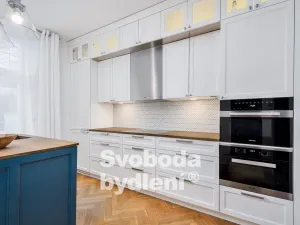 Prodej rodinného domu, Libčice nad Vltavou, Bratrská, 128 m2