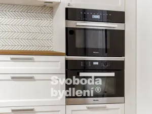 Prodej rodinného domu, Libčice nad Vltavou, Bratrská, 128 m2