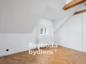 Prodej rodinného domu, Libčice nad Vltavou, Bratrská, 128 m2