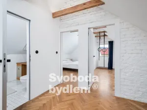 Prodej rodinného domu, Libčice nad Vltavou, Bratrská, 128 m2