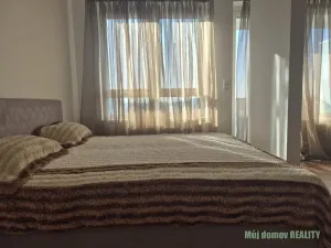 Pronájem bytu 1+kk, Praha - Dolní Měcholupy, Honzíkova, 41 m2