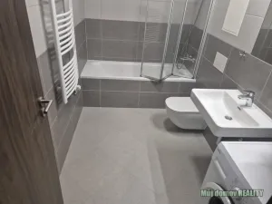 Pronájem bytu 1+kk, Praha - Dolní Měcholupy, Honzíkova, 41 m2