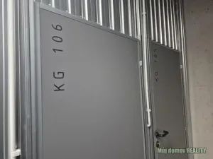 Pronájem bytu 1+kk, Praha - Dolní Měcholupy, Honzíkova, 41 m2