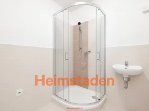 Pronájem bytu 1+kk, Havířov - Město, Jana Švermy, 25 m2