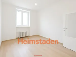 Pronájem bytu 1+kk, Havířov - Město, Jana Švermy, 25 m2