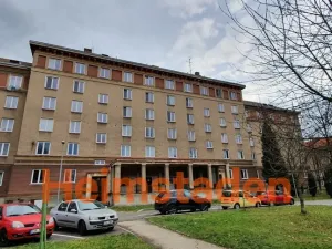 Pronájem bytu 1+kk, Havířov - Město, Jana Švermy, 25 m2