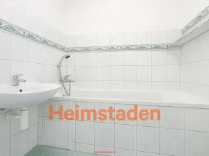 Pronájem bytu 2+1, Havířov - Město, 17. listopadu, 51 m2