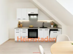 Pronájem bytu 3+kk, Ostrava - Poruba, Porubská, 63 m2