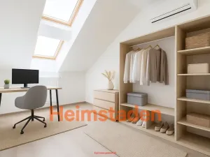 Pronájem bytu 3+kk, Ostrava - Poruba, Porubská, 63 m2