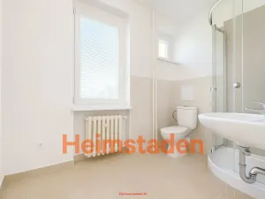 Pronájem bytu 1+kk, Havířov - Šumbark, Dukelská, 28 m2