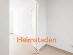 Pronájem bytu 1+1, Frýdek-Místek - Frýdek, I. P. Pavlova, 36 m2