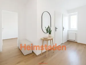 Pronájem bytu 2+1, Ostrava - Moravská Ostrava, Gajdošova, 55 m2