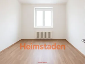 Pronájem bytu 2+1, Havířov - Město, Dvořákova, 68 m2