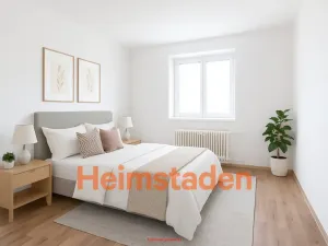 Pronájem bytu 2+1, Havířov - Město, Dvořákova, 68 m2