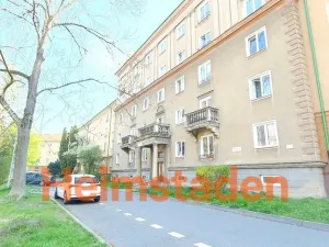 Pronájem bytu 2+1, Havířov - Město, Dvořákova, 68 m2