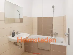 Pronájem bytu 2+1, Karviná - Nové Město, Jurkovičova, 55 m2