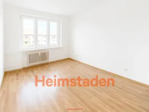 Pronájem bytu 2+1, Karviná - Nové Město, Jurkovičova, 55 m2