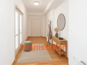 Pronájem bytu 2+1, Karviná - Nové Město, Jurkovičova, 55 m2