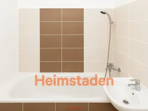 Pronájem bytu 2+1, Havířov - Město, Národní třída, 50 m2