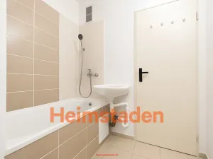 Pronájem bytu 1+1, Hlučín, Dukelská, 42 m2