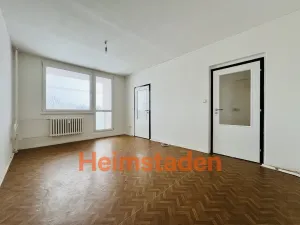 Pronájem bytu 1+1, Hlučín, Dukelská, 42 m2