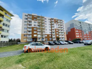 Pronájem bytu 1+1, Hlučín, Dukelská, 42 m2