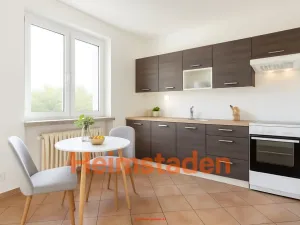Pronájem bytu 3+1, Havířov - Město, Místní, 70 m2