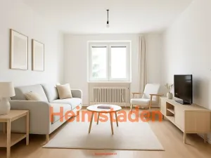 Pronájem bytu 3+1, Havířov - Město, Místní, 70 m2